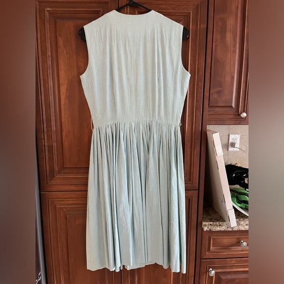 VINTAGE 1950’s dress - Picture 3 of 3